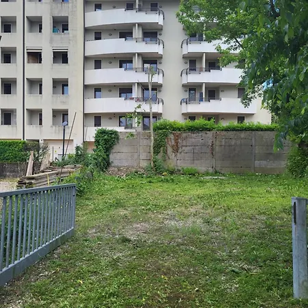 Buongiorno Vicenza! *