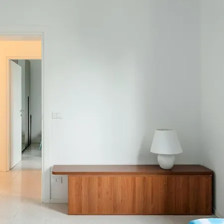 Buongiorno Vicenza! Apartment