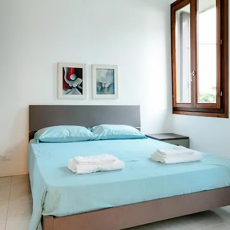 Apartman Buongiorno Vicenza! Vicenza
