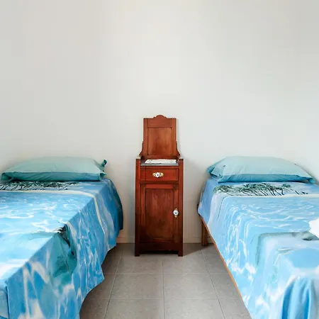 Buongiorno Vicenza! Apartman *