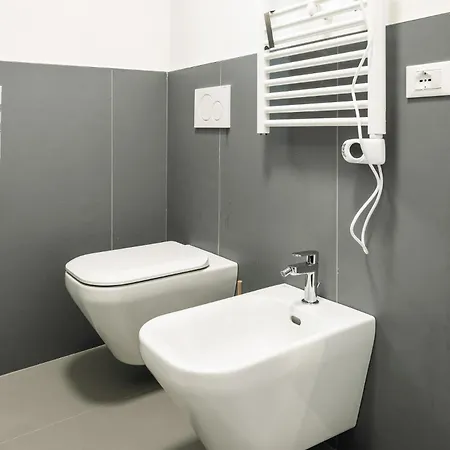 Apartman Buongiorno Vicenza! Vicenza