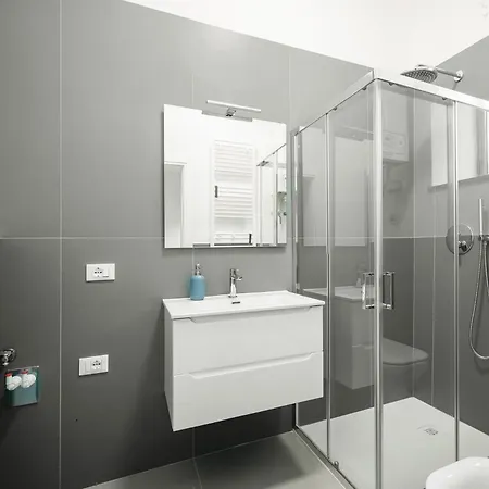 Buongiorno Vicenza! Apartment *