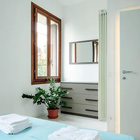Apartment Buongiorno Vicenza! *