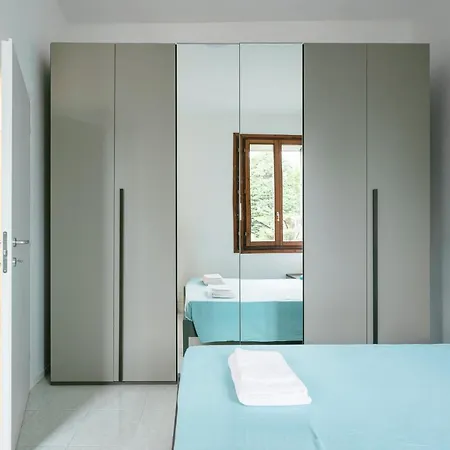 Apartman Buongiorno Vicenza! Vicenza