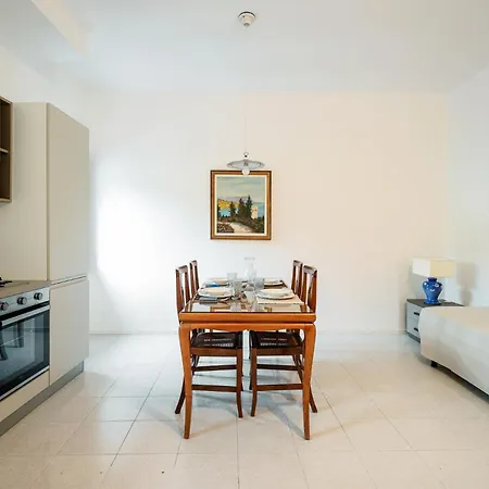 Apartman Buongiorno Vicenza! Vicenza