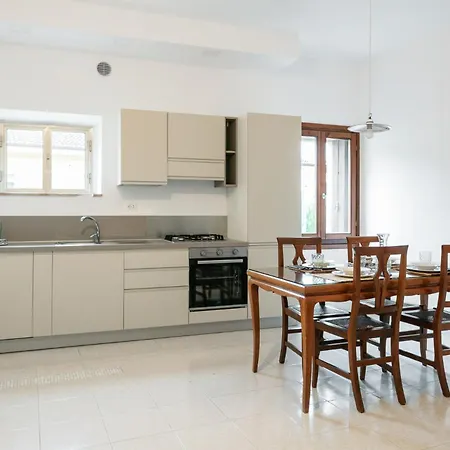 Buongiorno Vicenza! Apartment Vicenza